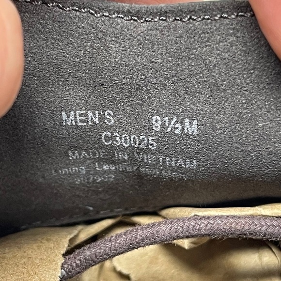 Cole Haan OriginalGrand Wingtip Oxford Dress Shoes - Picture 12 of 12